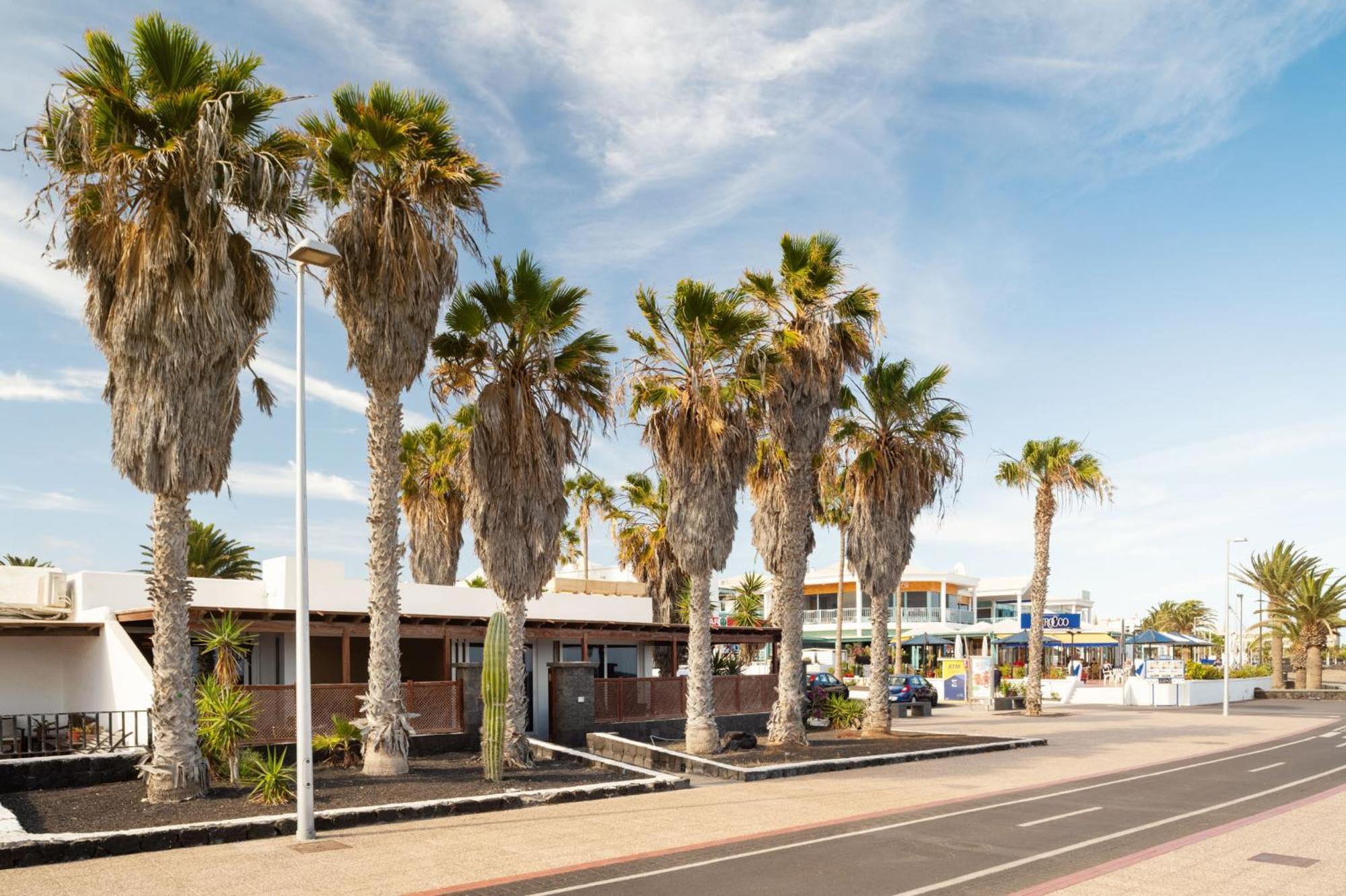 La Casa De La Playa Βίλα Πουέρτο Ντελ Κάρμεν Εξωτερικό φωτογραφία