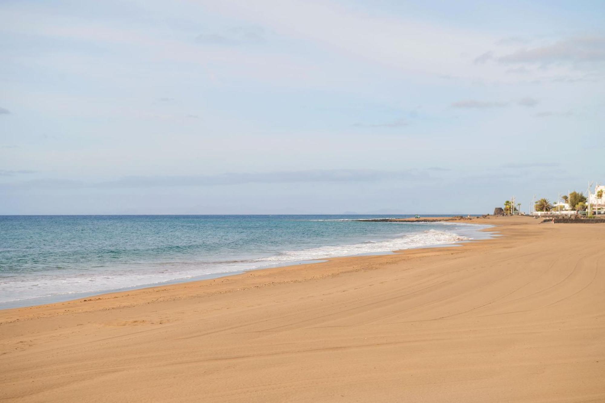 La Casa De La Playa Βίλα Πουέρτο Ντελ Κάρμεν Εξωτερικό φωτογραφία